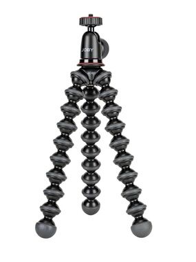 JOBY GorillaPod 1K Flexible Mini-Tripod